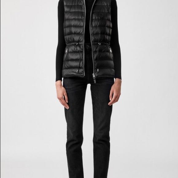 Mackage Izzy Vest - Picture 3 of 8